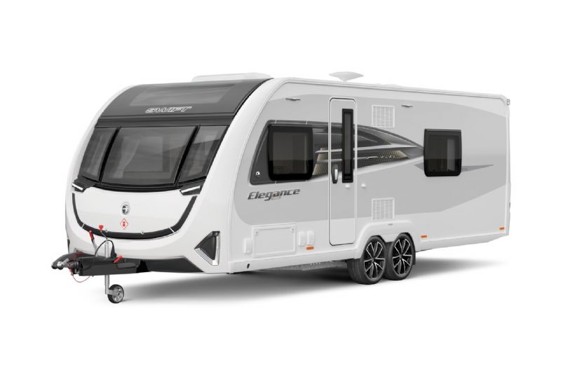 2027 Swift Elegance 835 Grande