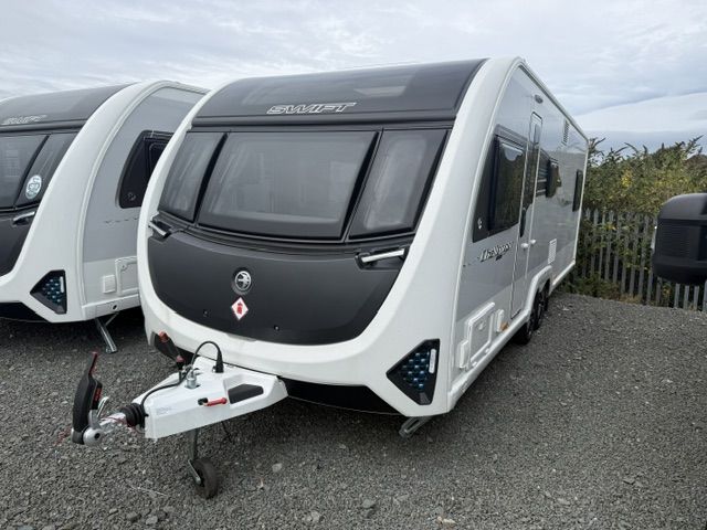 2027 Swift Challenger 630 Grande