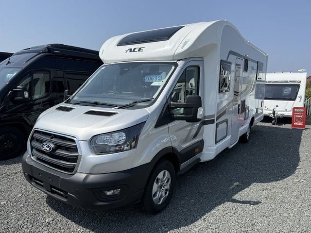 2026 Ace - 1500 DB