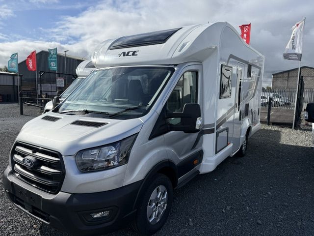 2026 Ace - 1500 ET