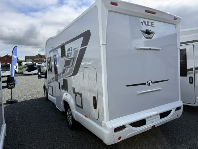 2026 Ace - 1500 ET
