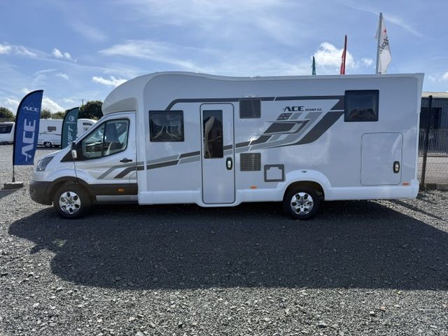 2026 Ace - 1500 SL 4 Berth